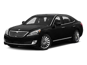 2015 Hyundai Equus