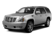 Cadillac Escalade EXT