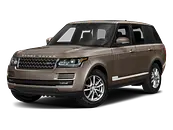 2017 Land Rover Range Rover