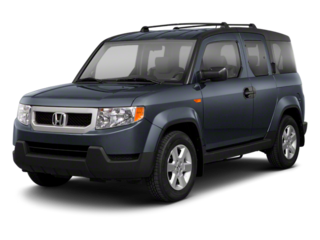 2011 Honda Element