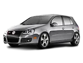 2008 Volkswagen GTI