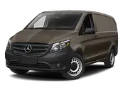 2017 Mercedes-Benz Metris
