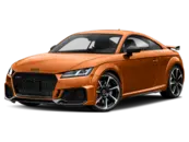 2022 Audi TT RS Quattro