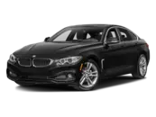 2016 BMW 428i xDrive Gran Coupe