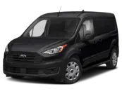 2022 Ford Transit Connect