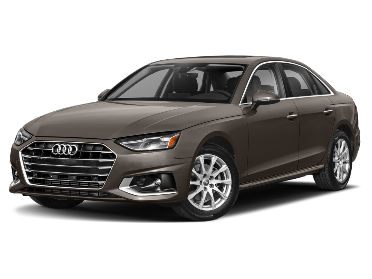 2020 Audi A4