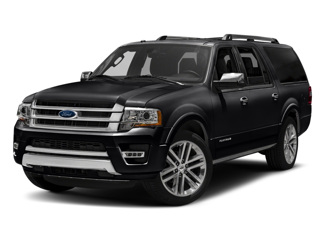 2017 Ford Expedition