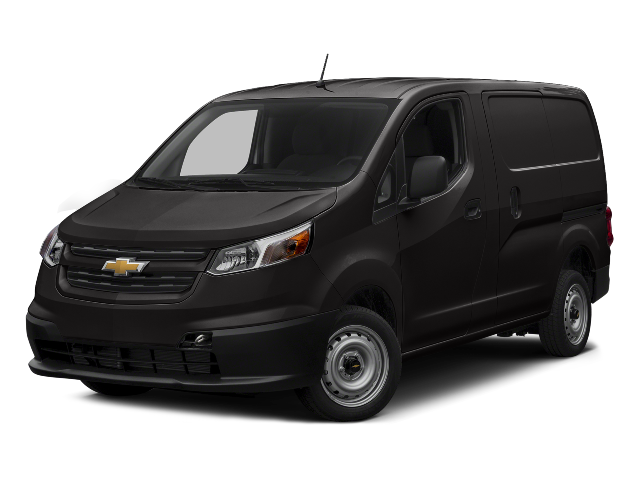 2015 Chevrolet City Express