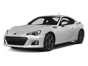 2014 Subaru BRZ