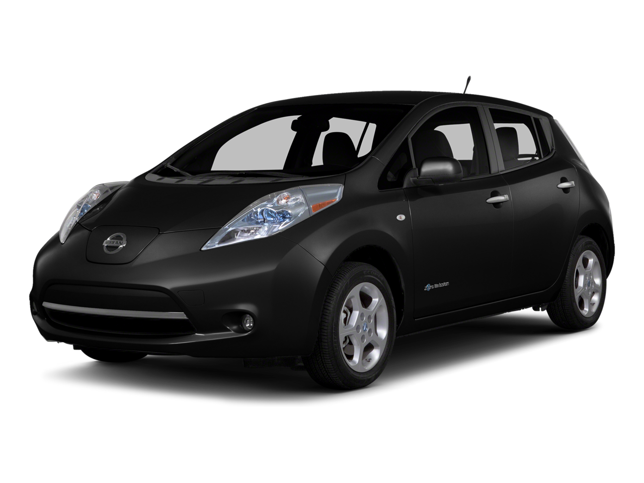 2015 Nissan LEAF