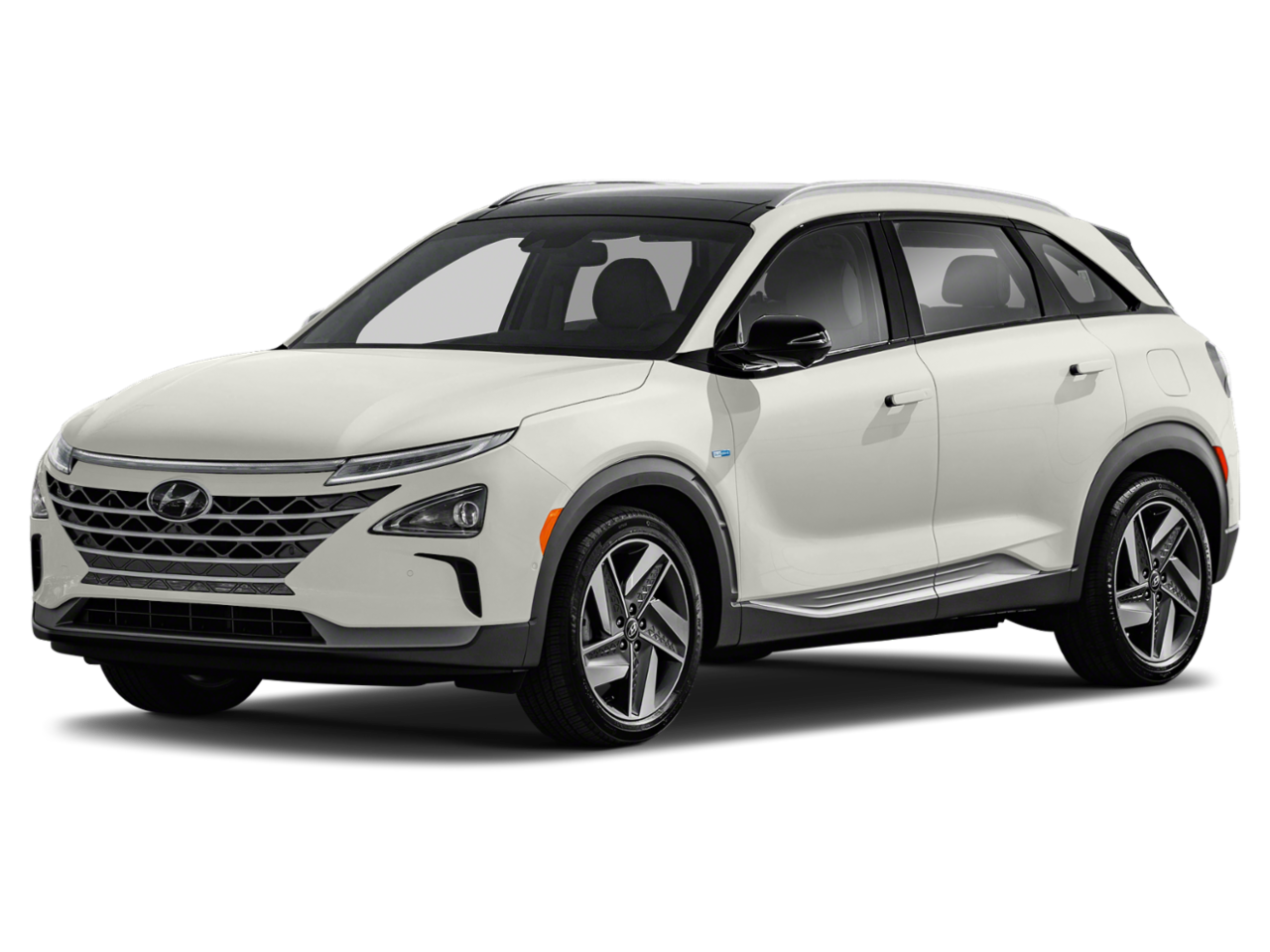 2021 Hyundai Nexo