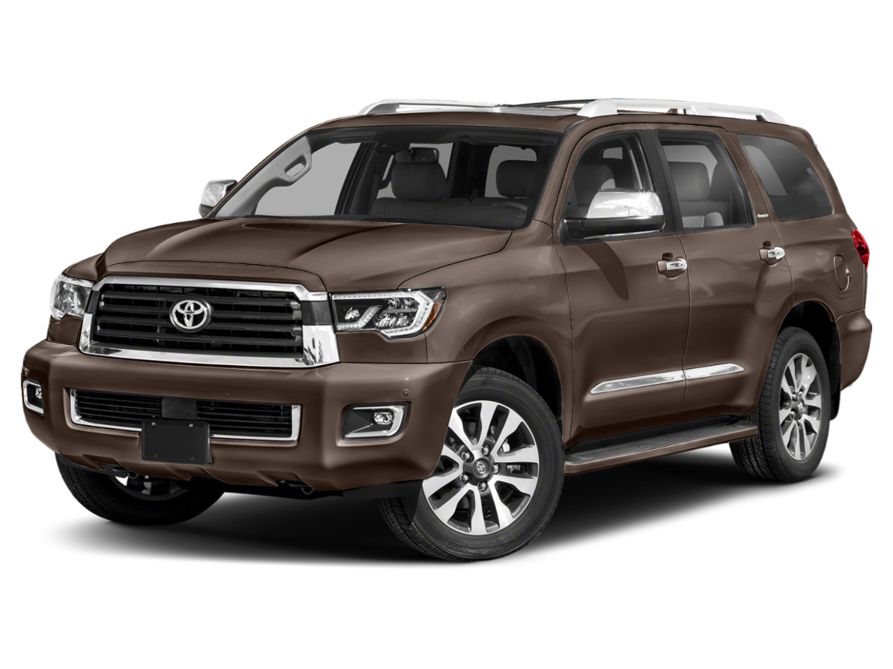2019 Toyota Sequoia