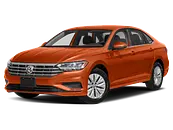 2020 Volkswagen Jetta