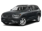 2023 Volvo XC90