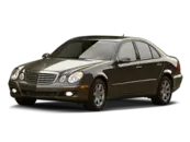 2009 Mercedes-Benz E320