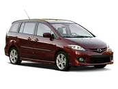 2008 Mazda 5