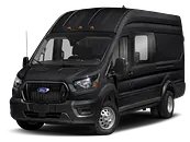 2021 Ford Transit-350 HD