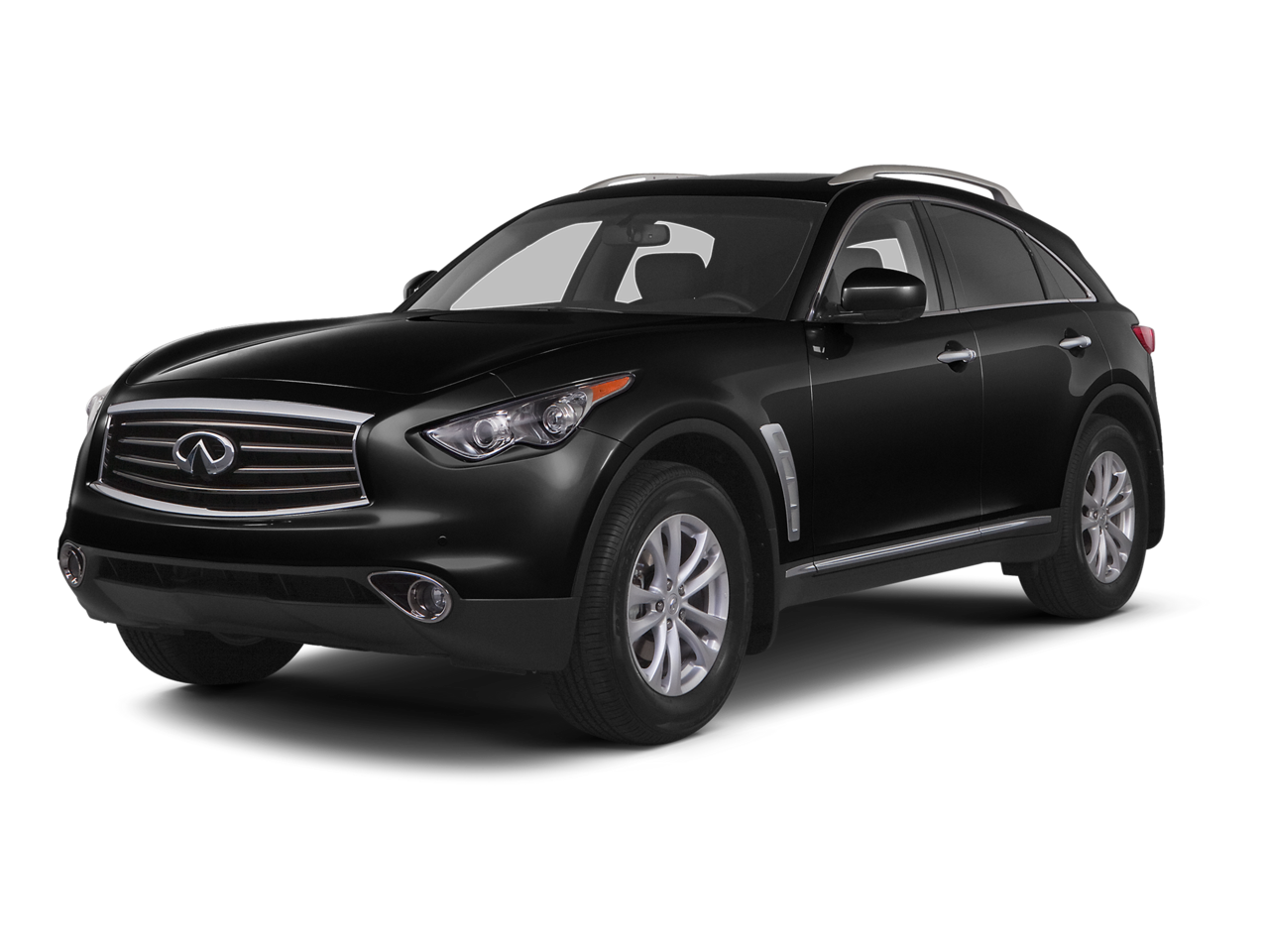 2015 INFINITI QX70