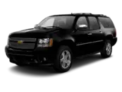 2013 Chevrolet Suburban 2500