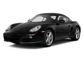 2011 Porsche Cayman