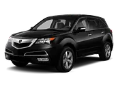 2010 Acura MDX