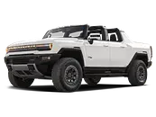 2022 GMC Hummer EV Pickup