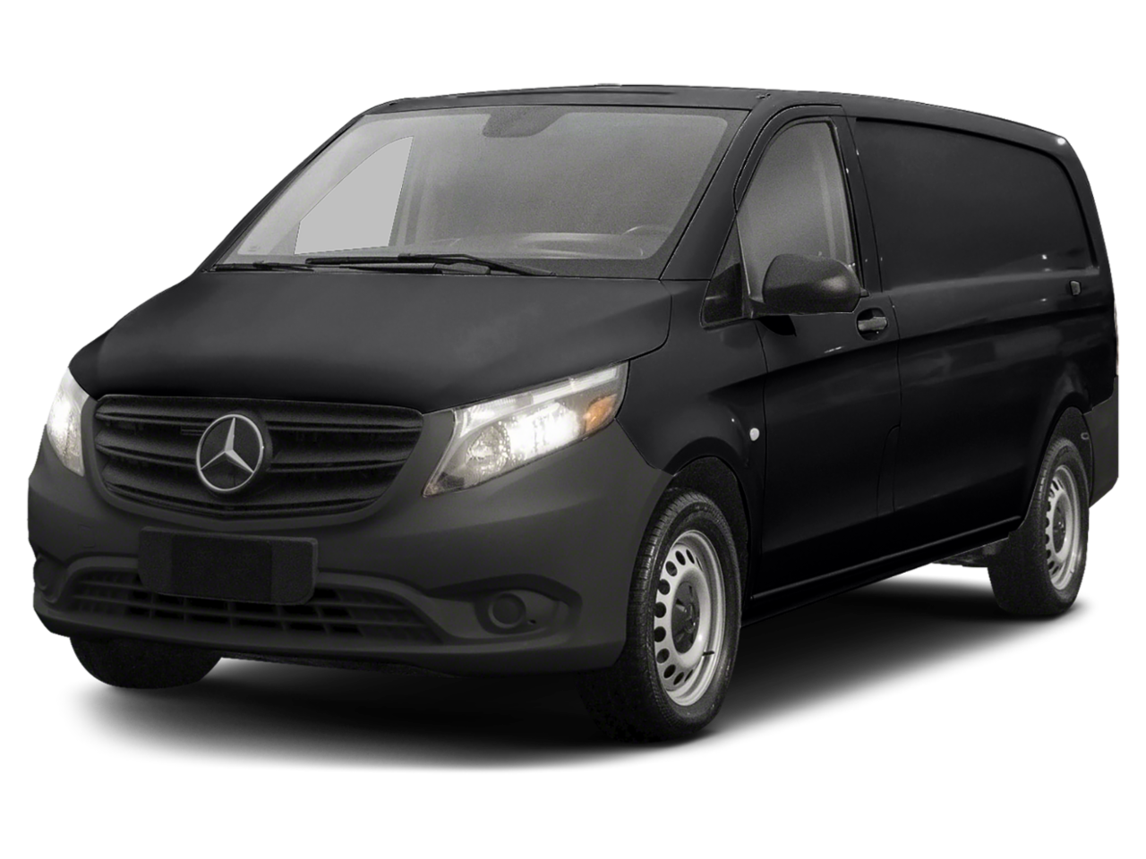 2023 Mercedes-Benz Metris