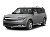 2013 Ford Flex