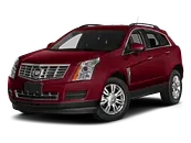 2014 Cadillac SRX