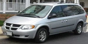 2003 Dodge Grand Caravan