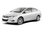 2010 Honda Insight