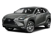 2015 Lexus NX300h