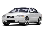 2009 Volvo S60