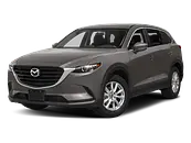 2017 Mazda CX-9