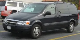 2005 Chevrolet Venture