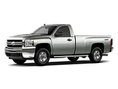 2010 Chevrolet Silverado 3500 HD