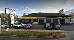 Shop Image