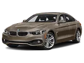 2018 BMW 440i Gran Coupe