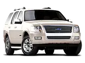2008 Ford Explorer