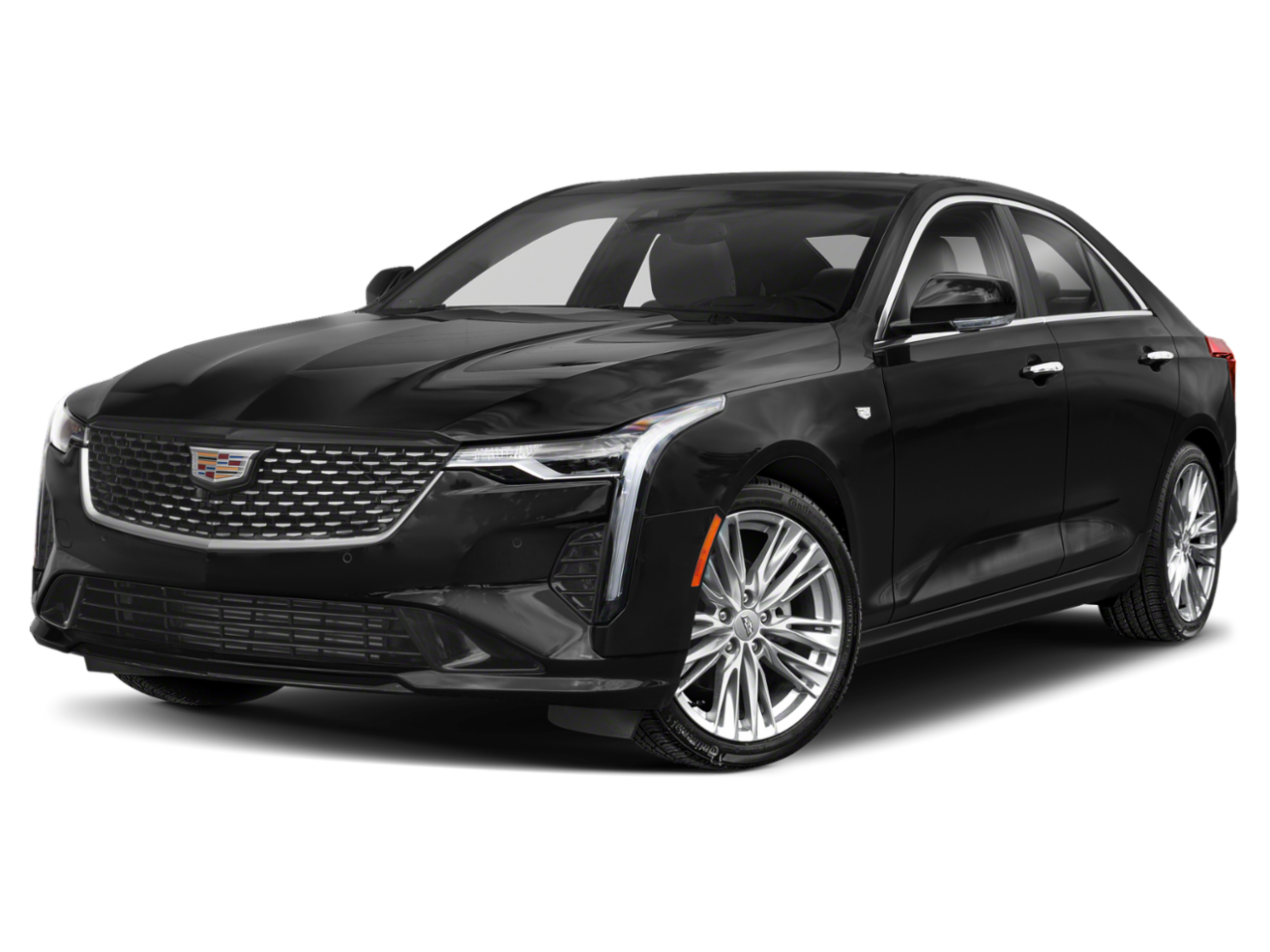 2021 Cadillac CT4