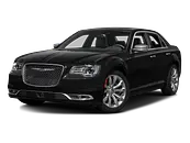 2016 Chrysler 300