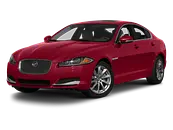 2013 Jaguar XFR-S