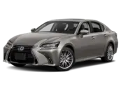 2018 Lexus GS450h