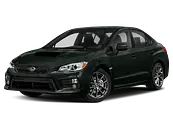 2021 Subaru WRX