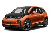 2016 BMW i3