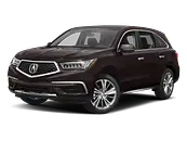 2017 Acura MDX