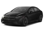 Mercedes-Benz EQS AMG