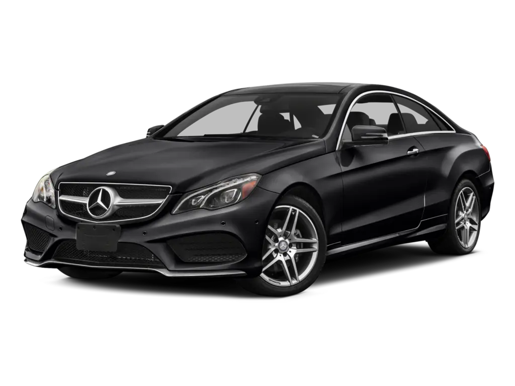 2016 Mercedes-Benz E400