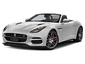 2020 Jaguar F-Type