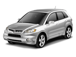 2008 Acura RDX